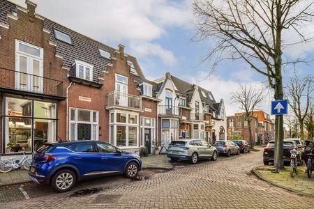 Te huur: Huis Dr. Leijdsstraat in Haarlem - Foto 5