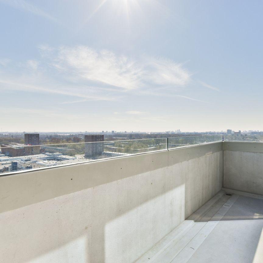 Termini 69, Amsterdam - Foto 1