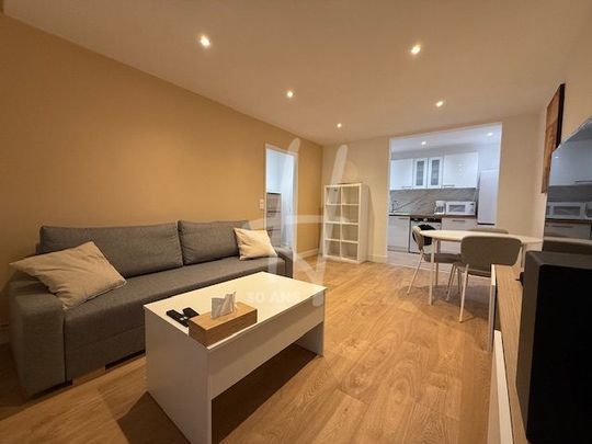 Location Appartement 2 pièces 41m² METZ 57070 - Photo 1