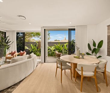 25/81 Salerno Street, Isle Of Capri QLD 4217 - Villa For Rent | Domain - Photo 1
