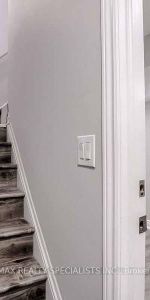 For Lease - 34 St. George's Place Unit# Bsmt, Brampton, Ontario - Photo 4