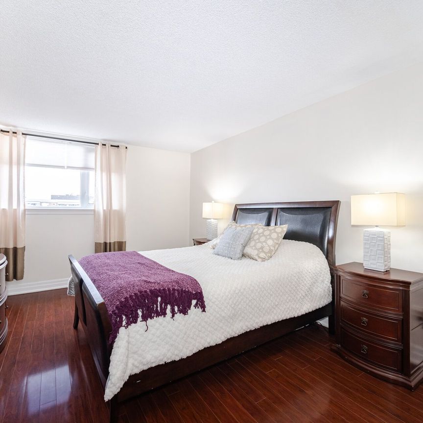 For Lease - 270 Scarlett Road Unit# 1905, Toronto, Ontario - Photo 1