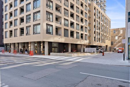 For Lease - 543 Richmond Street Unit# 515, Toronto, Ontario - Photo 5