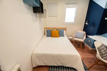 Ronda de Sant Pere, Barcelona, Catalonia 08010 - Photo 5