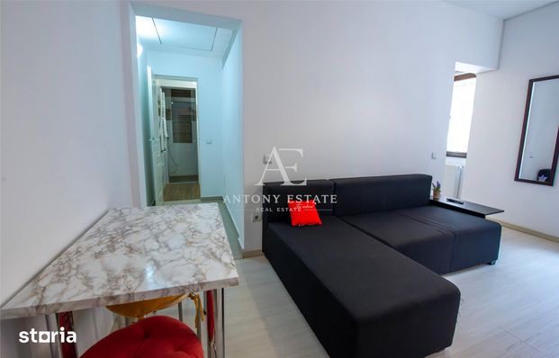 Apartament de închiriat, 3 camere, Ultra Central, Oradea - Photo 1