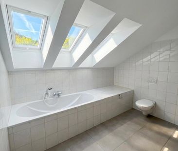 Exklusives Penthouse mit Terrasse – 3,5 Zimmer in Top-Lage von Dort... - Photo 5