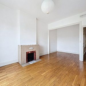 LYON 3 - T 3 - Photo 1