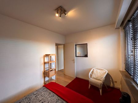 Gemeubeld 2 slpk appartement op toplocatie! - Photo 4