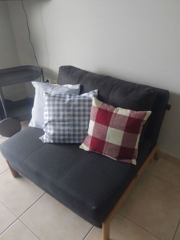Studio/Γκαρσονιέρα για ενοικίαση Βαρδάρης - Δικαστήρια (Βαρδάρης - Λαχανόκηποι) - Φωτογραφία 2