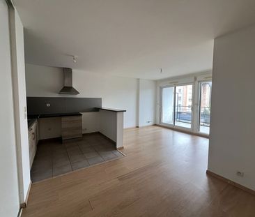 Location Appartement 3 pièces 60m² RENNES 35000 - Photo 5