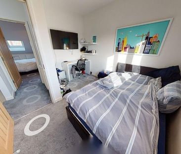 1 bedroom in a house share to rent - Photo 2