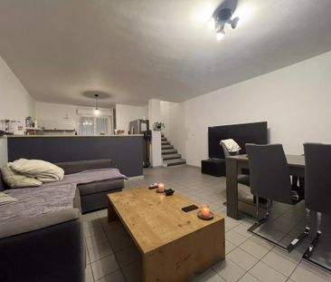 Location Appartement 3 pièces 63m² NIMES 30000 - Photo 1