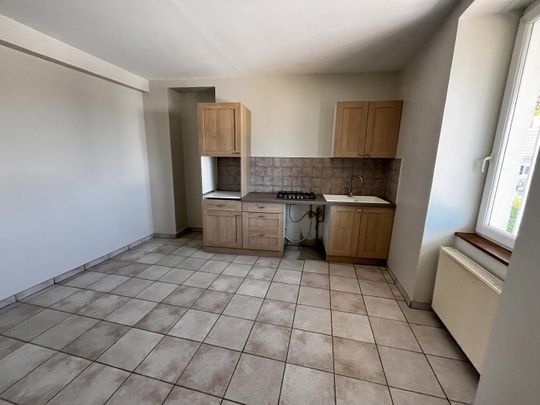 Location Appartement 5 pièces 115m² - Photo 1