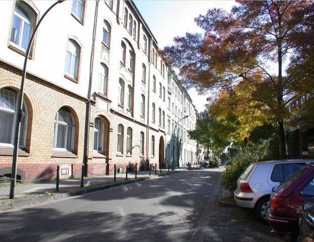 1.5 Zimmer in Düsseldorf - Foto 1