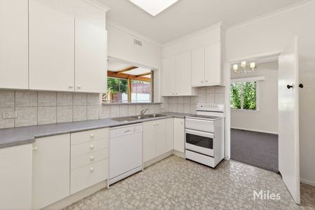 3 Powlett Street, Heidelberg - Photo 5