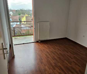 Location : Appartement 2 pièces 48 m2 – STRASBOURG - Photo 1