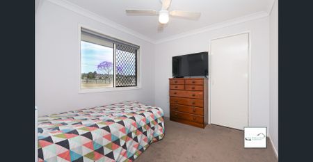 Inviting pool for summer, 5 bedrooms, sheds & land + Horse friendly - Photo 4