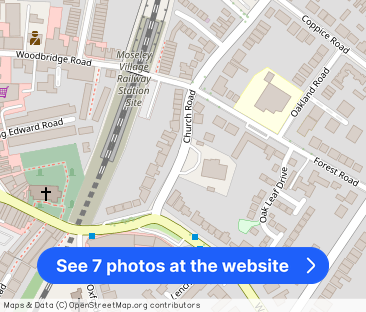 Church Road, Moseley, B13 - Photo 1