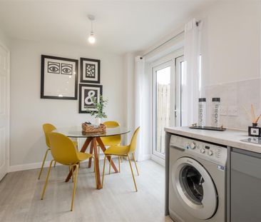 2 Bedroom House To Rent - Photo 1