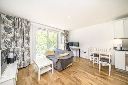 1 bedroom apartment to rent - Photo 2