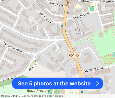 The Limes, Wilmslow Road, M20 2RB - Photo 1