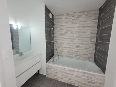 Location Appartement 1 pièce 20m² MONTPELLIER 34070 - Photo 5