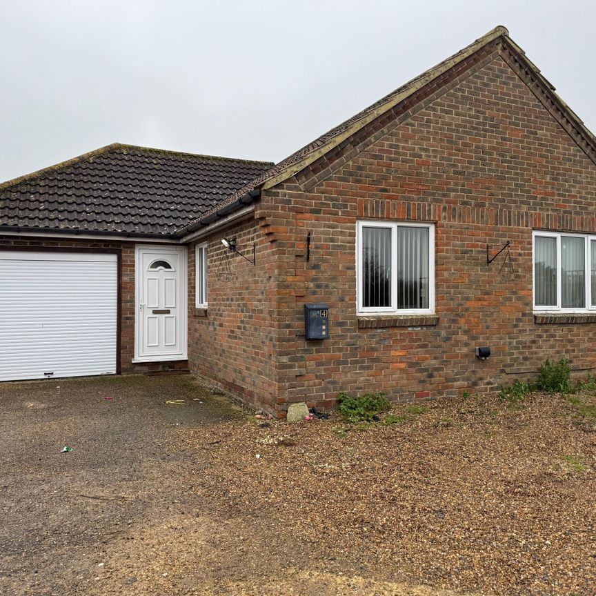 Leysdown Road, Leysdown, Sheerness - Photo 1