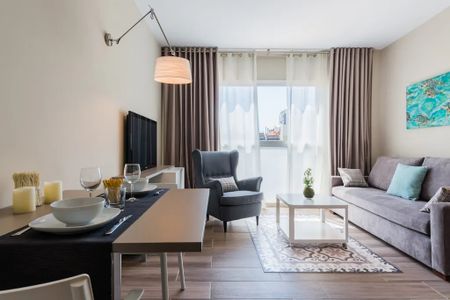 Carrer del Consell de Cent, Barcelona, Catalonia 08013 - Photo 3