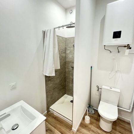 Appartement à louer F1 à Liverdun - Photo 4