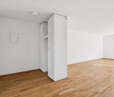 3.5 Zimmer, 88 m², 3. Stock - Photo 6
