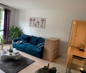 Appartement 2 Pièces 55 m² - Photo 4