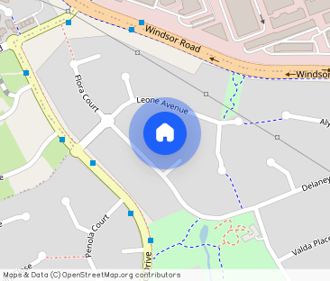 “Well-presented single-level hom” - Photo 1