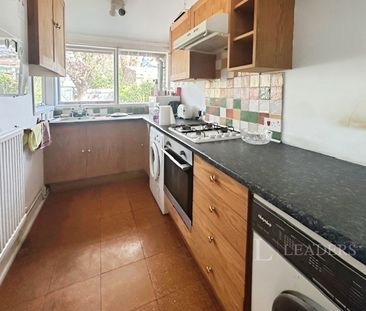 2 bedroom house to rent Searle Street, Cambridge, CB4 - Photo 5