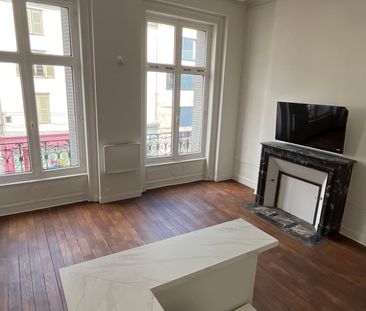 Appartement à louer 2 pièces • 41,71 m 2 Limoges - Photo 6