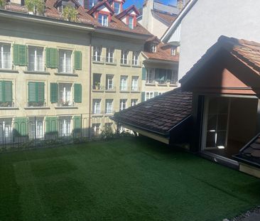 2.5 Zimmer - Photo 3