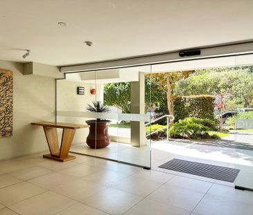 12/224-230 Ben Boyd Road, Cremorne NSW 2090 - Apartment For Rent | ... - Photo 3