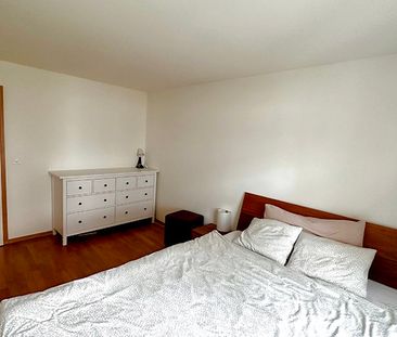 3½ Zimmer-Wohnung in Luzern, möbliert, auf Zeit - Photo 6