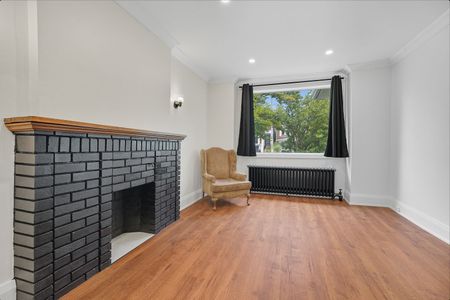 For Lease - 45 St Germain Avenue, Toronto, Ontario - Photo 3