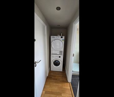 Studio Flat, Barons Court Road, W14 - Photo 4