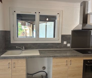 Location Appartement 2 pièces 43m² - Photo 4