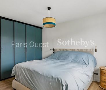 Maison • Croissy-sur-Seine - Photo 3