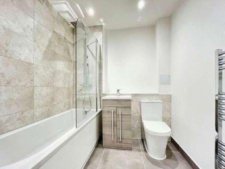 Victoria Road, Pyramid House, TN23 - Photo 5