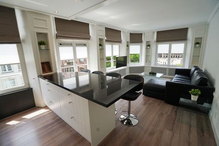 Te huur: Appartement Damstraat in Amsterdam - Foto 4