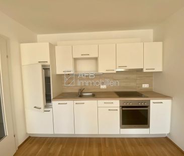 2 Zimmer Genossenschaftswohnung mit großem Balkon Nähe Citypark - Photo 4