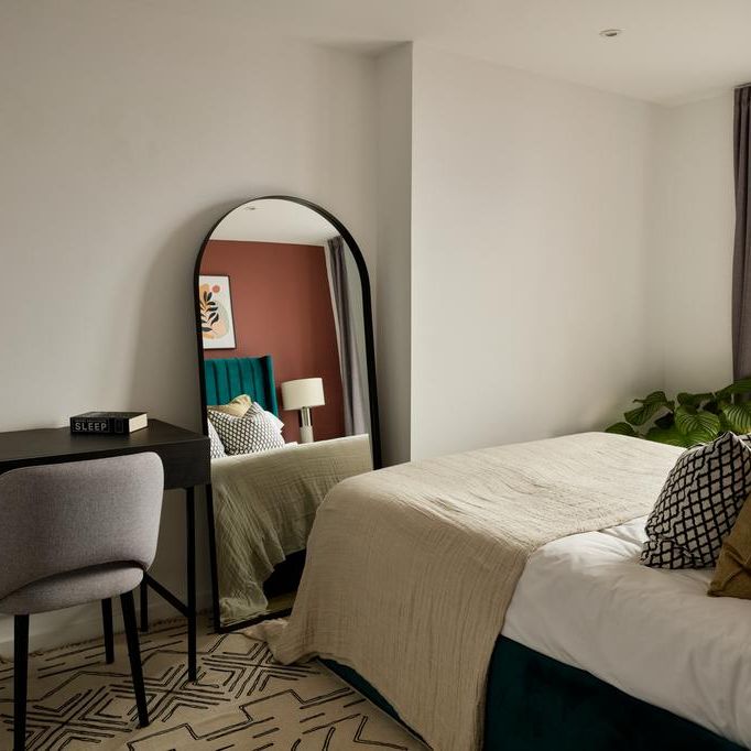 3 bedroom flat to rent - Photo 1