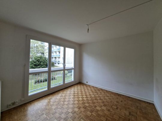 Appartement T4 à louer - 72 m² - Photo 1