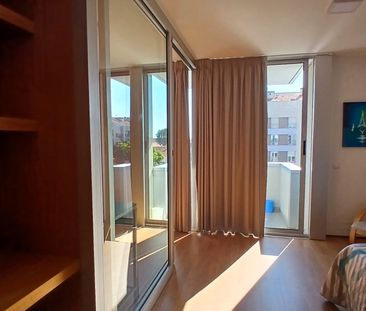 Furnished and equipped T0 flat next to Wisteria! - Photo 3