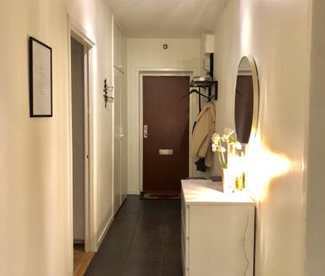 Rundelsgatan, Linköping - Photo 1