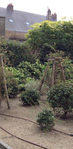 Location appartement t1 37 m² à Nantes (44000) Centre ville-Centre Ville - Photo 1