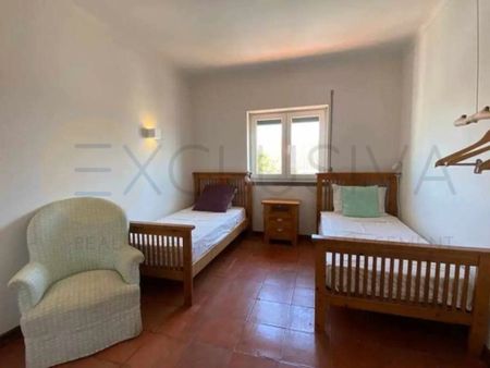 3 room luxury House for rent in Areia (Cascais), Cascais, Lisbon - Photo 3